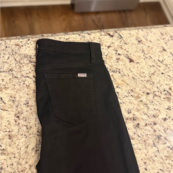 Joe's Jeans Women's Black Boot Cut Jeans - Picture 8 of 16